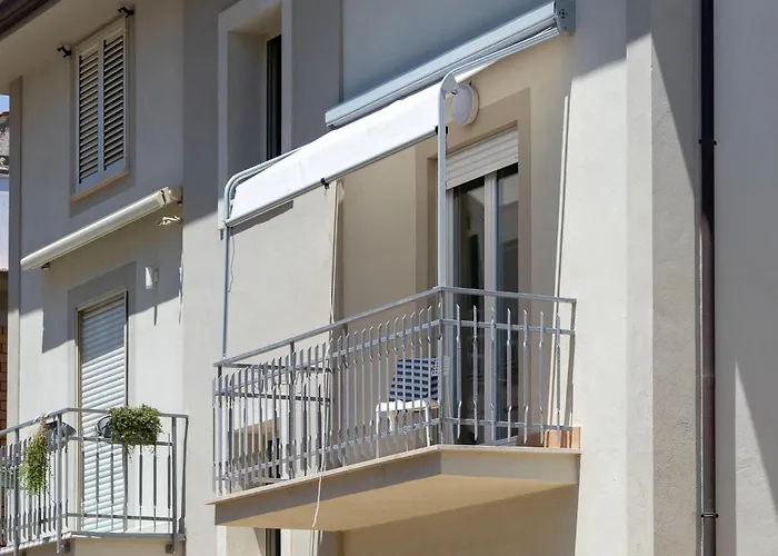 B&B Sperlonga