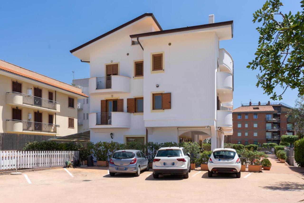 B&B Sperlonga