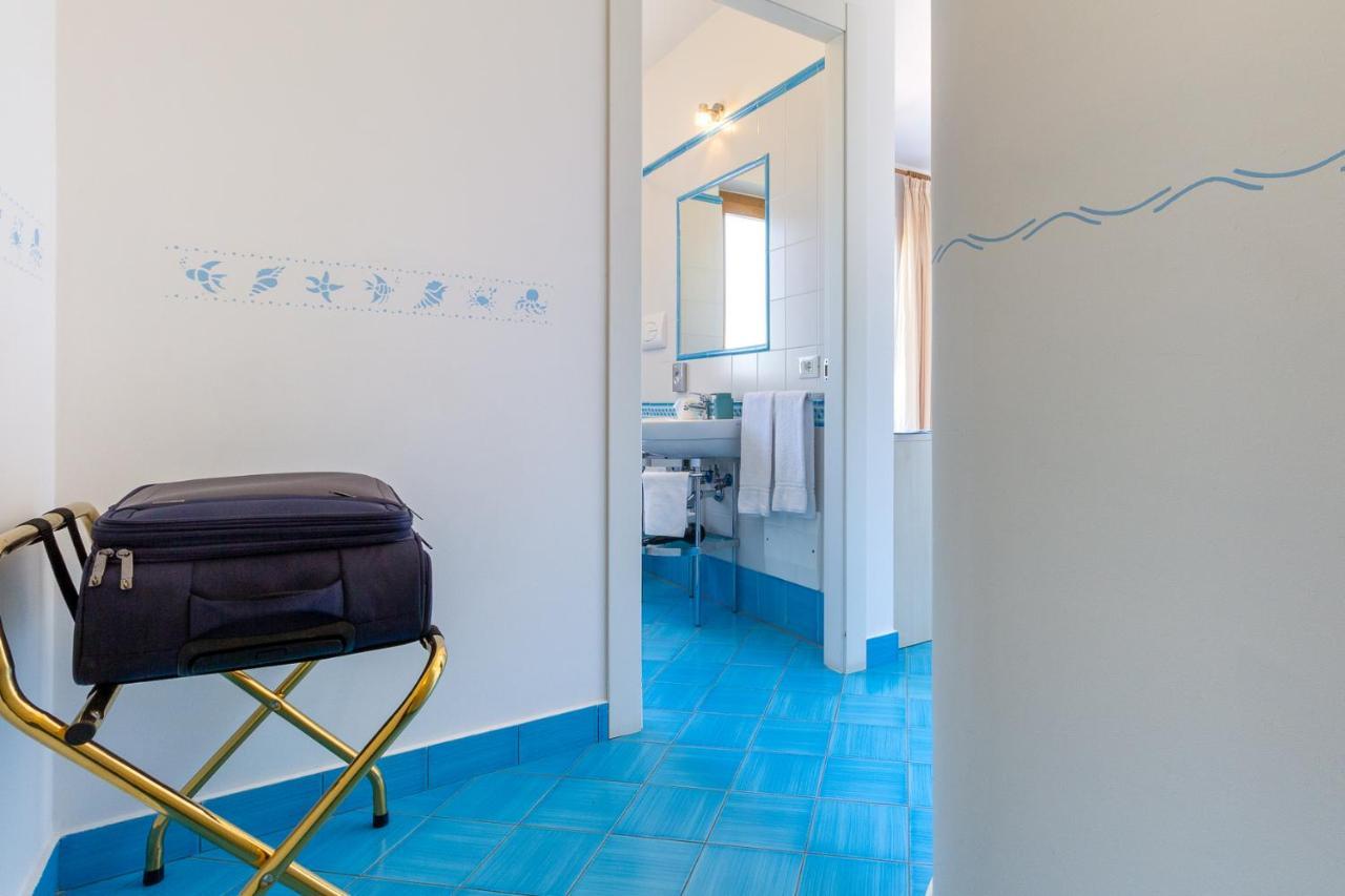 B&B Sperlonga Bed & Breakfast 3*