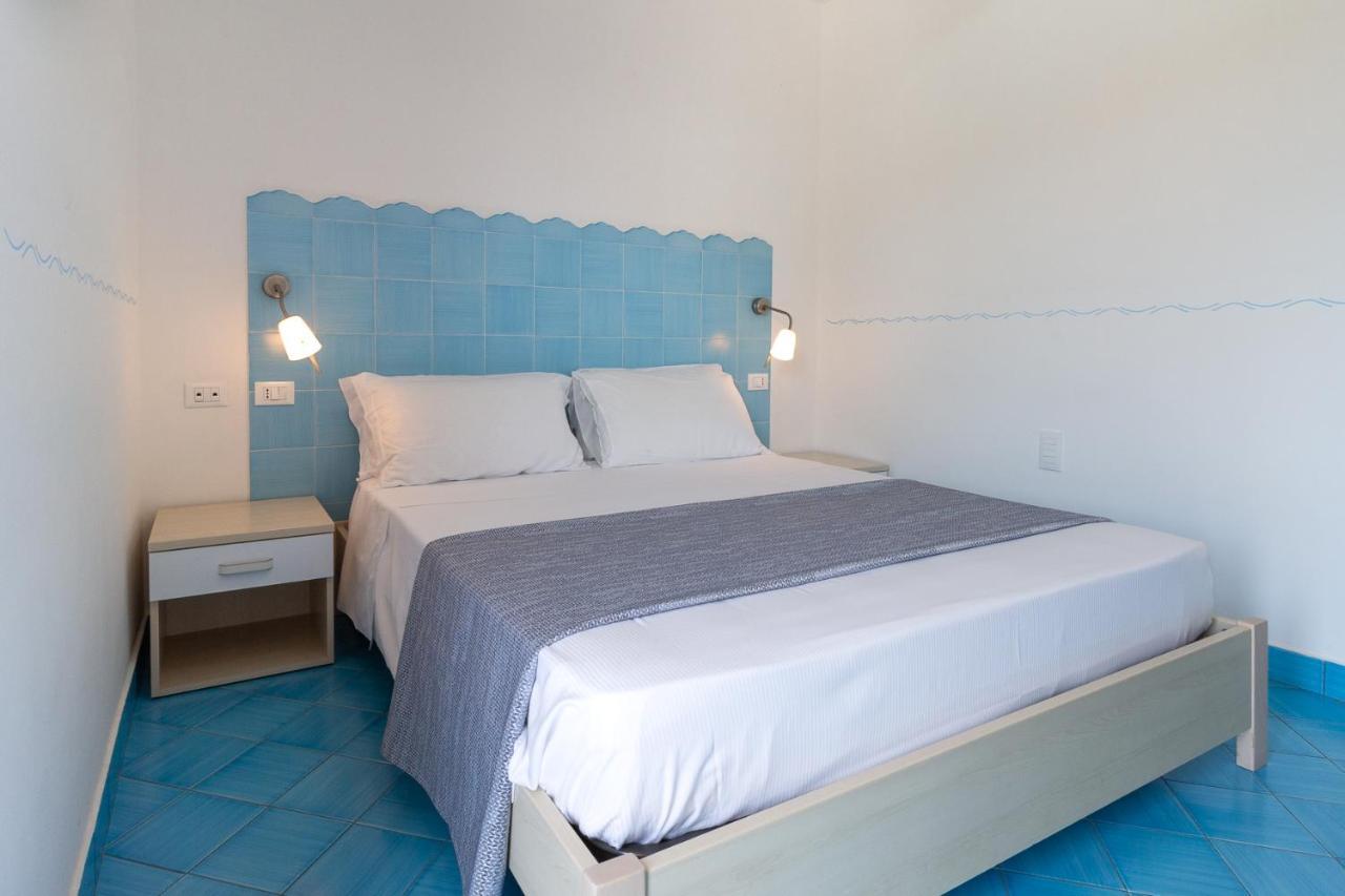 B&B Sperlonga Bed & Breakfast 3*