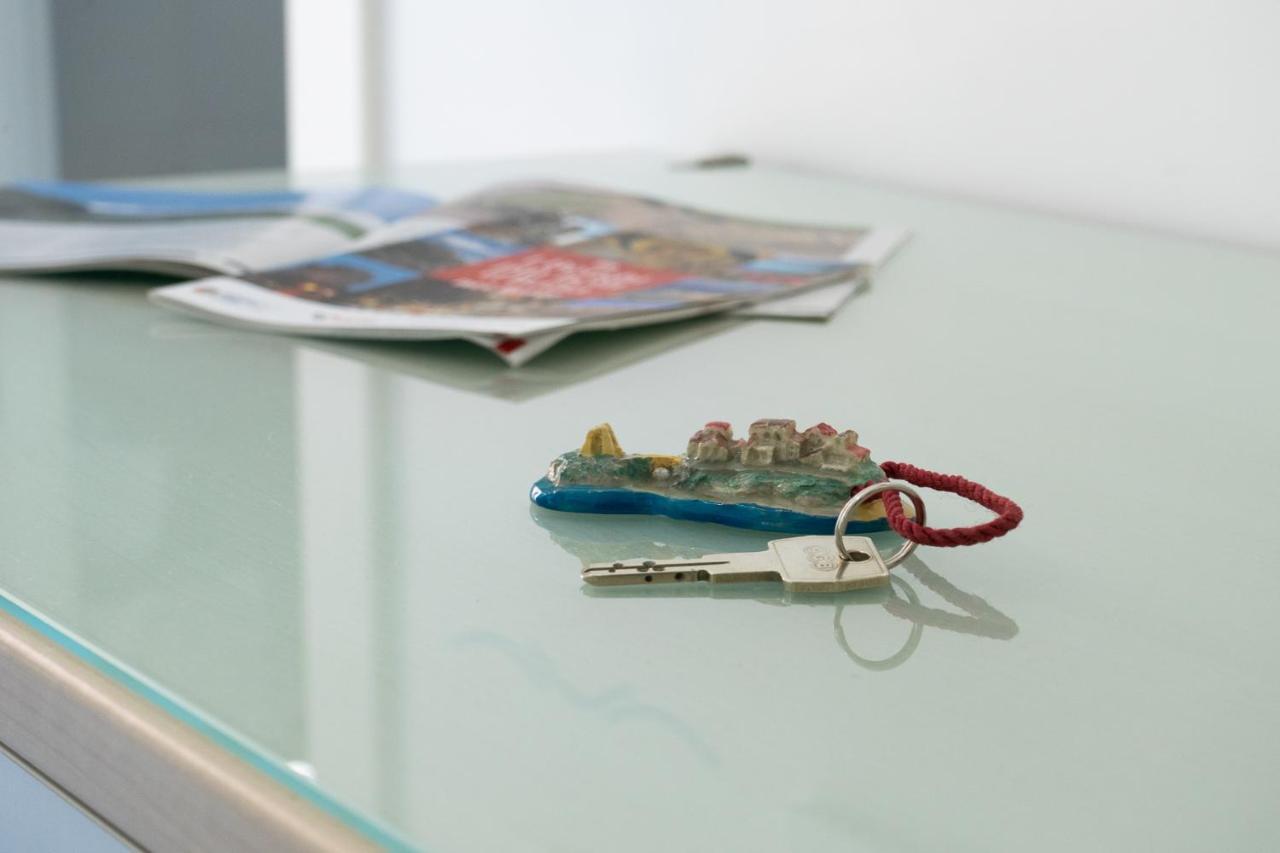 Bed & Breakfast B&B Sperlonga 3*