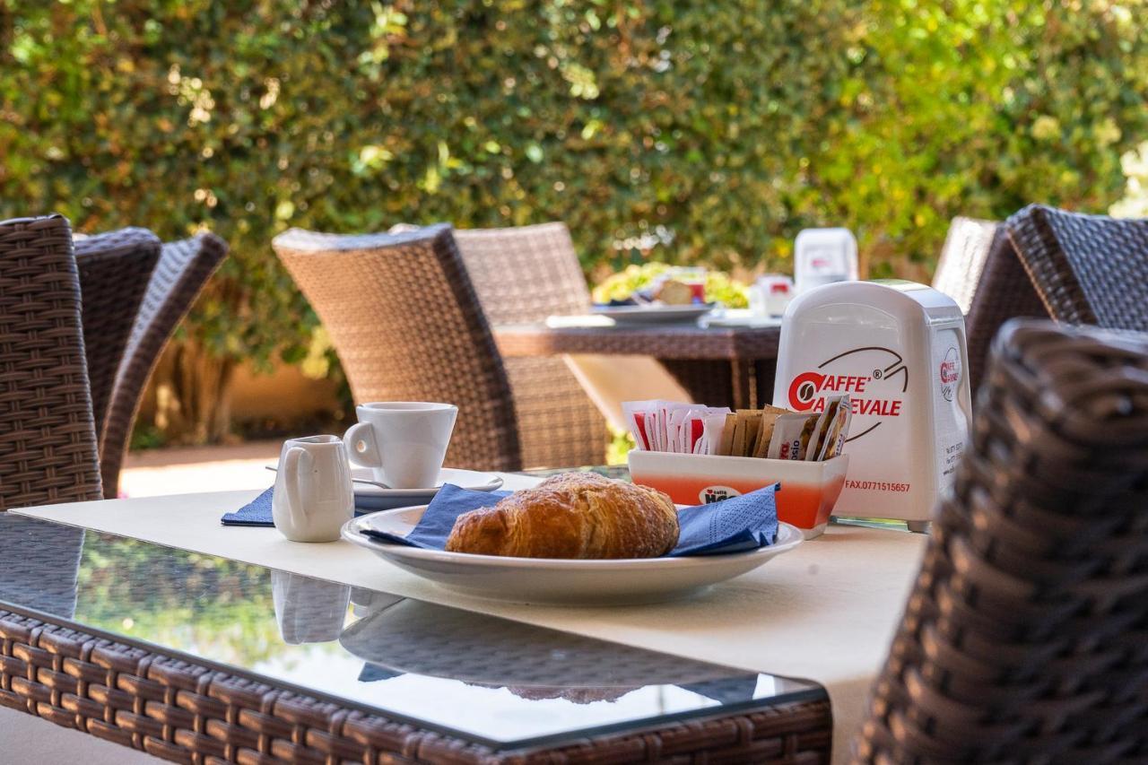 Bed & Breakfast B&B Sperlonga