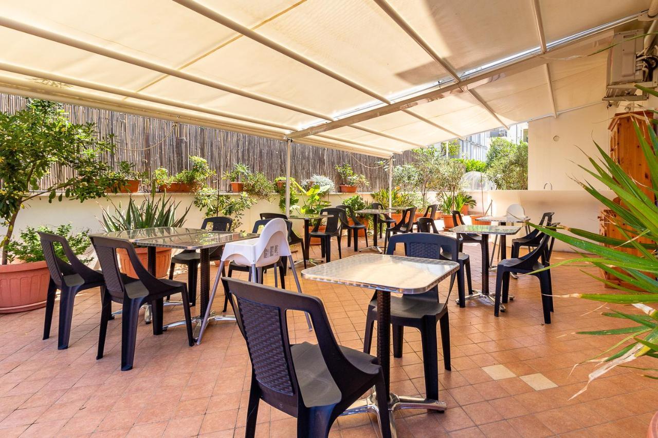 B&B Sperlonga 3* Sperlonga