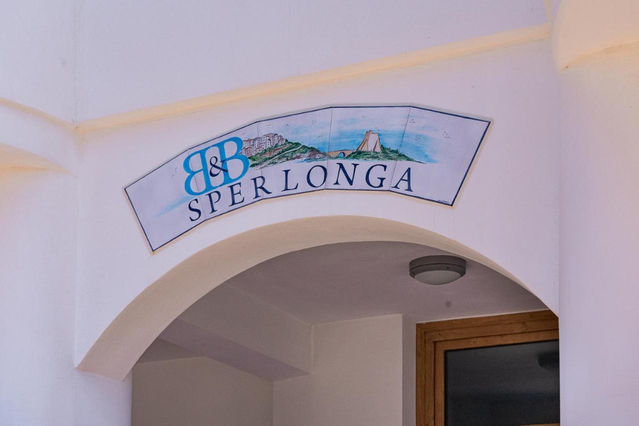 B&B Sperlonga Sperlonga