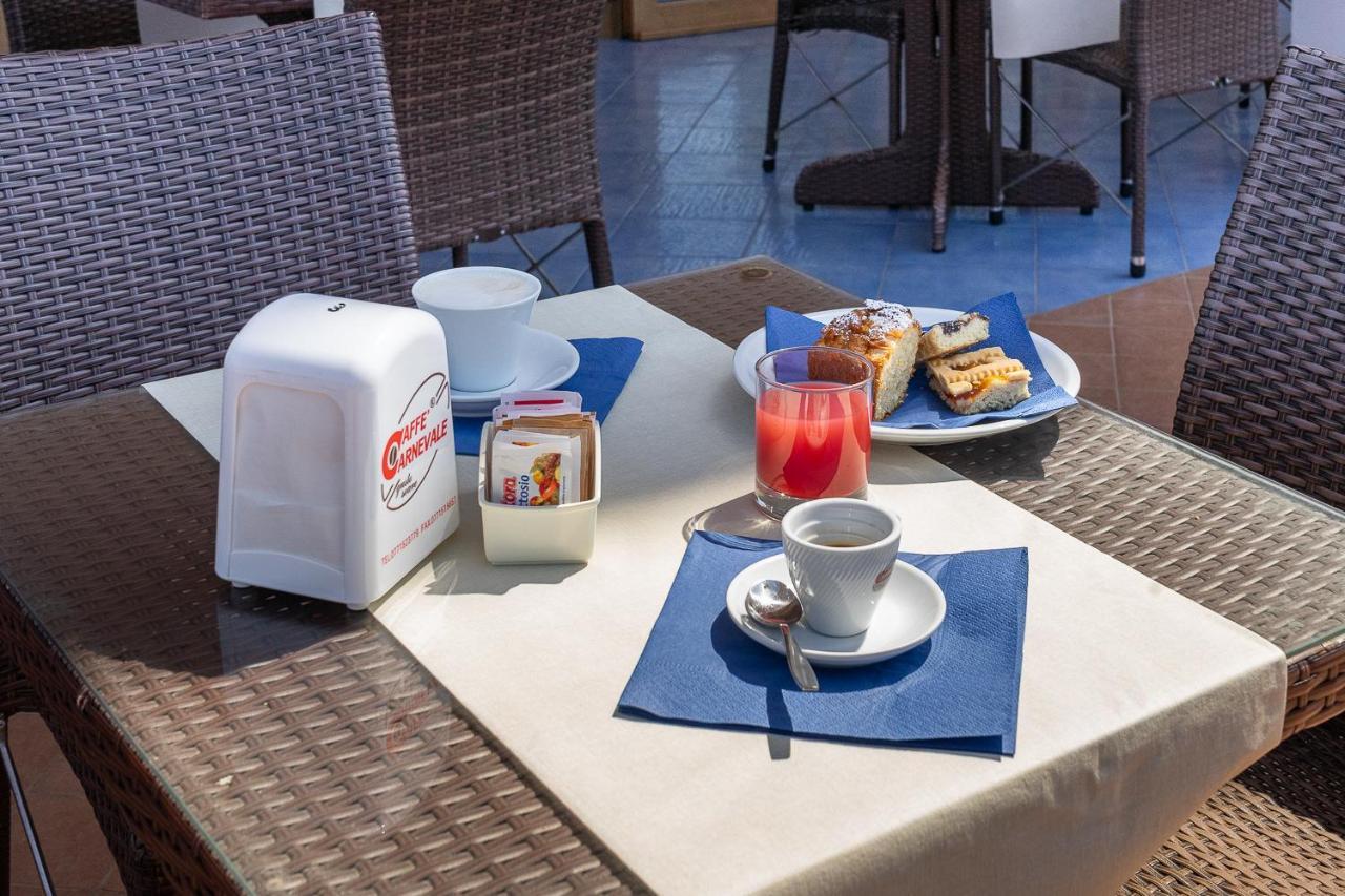 B&B Sperlonga 3* Sperlonga