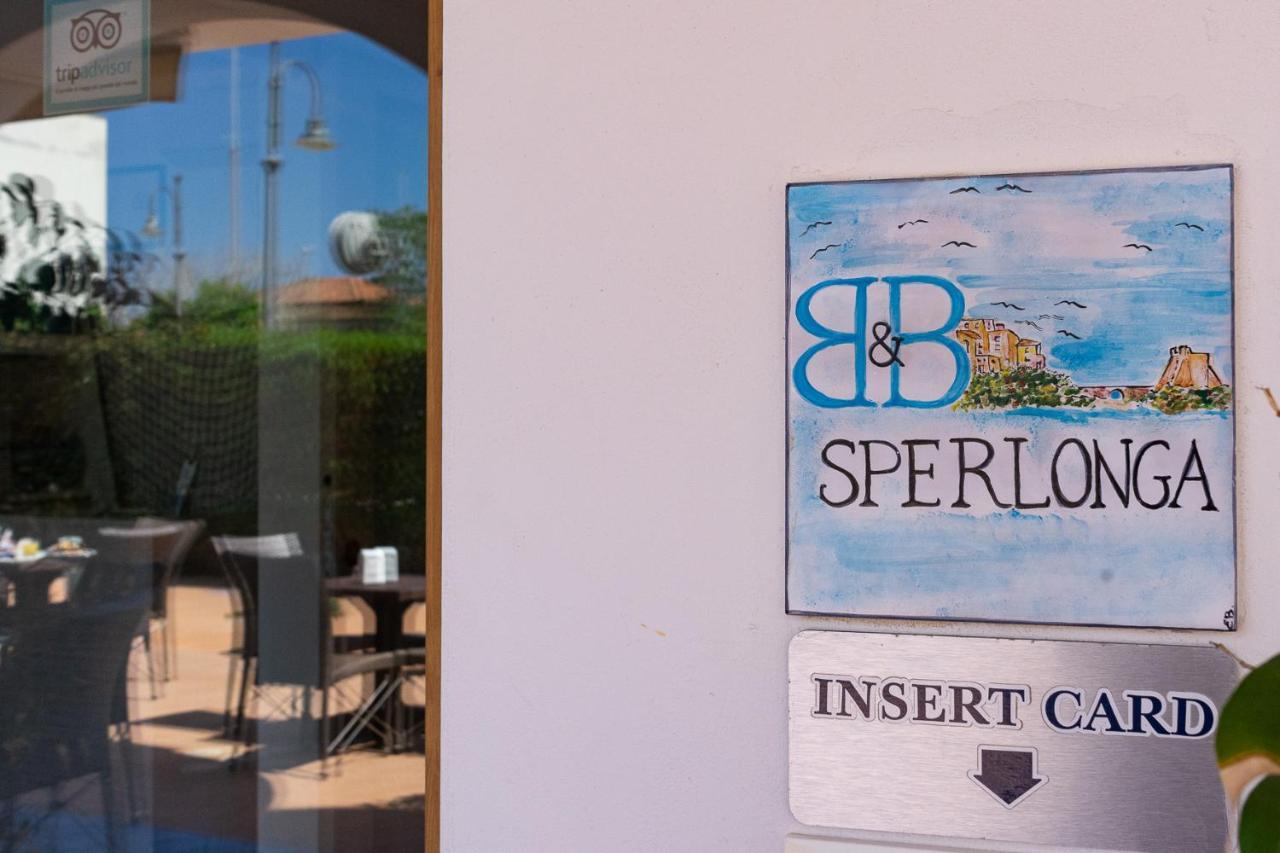 B&B Sperlonga Sperlonga