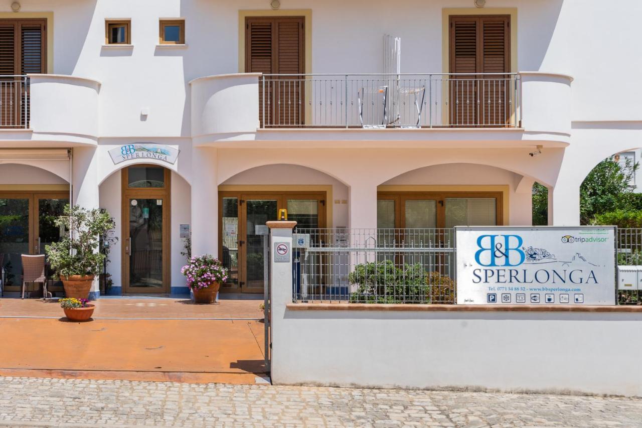B&B Sperlonga 3* Sperlonga