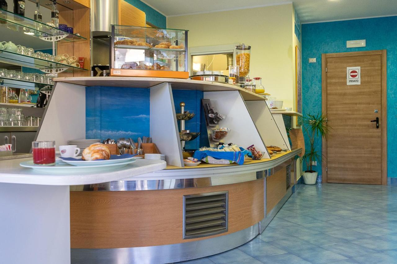 B&B Sperlonga Bed & Breakfast Sperlonga