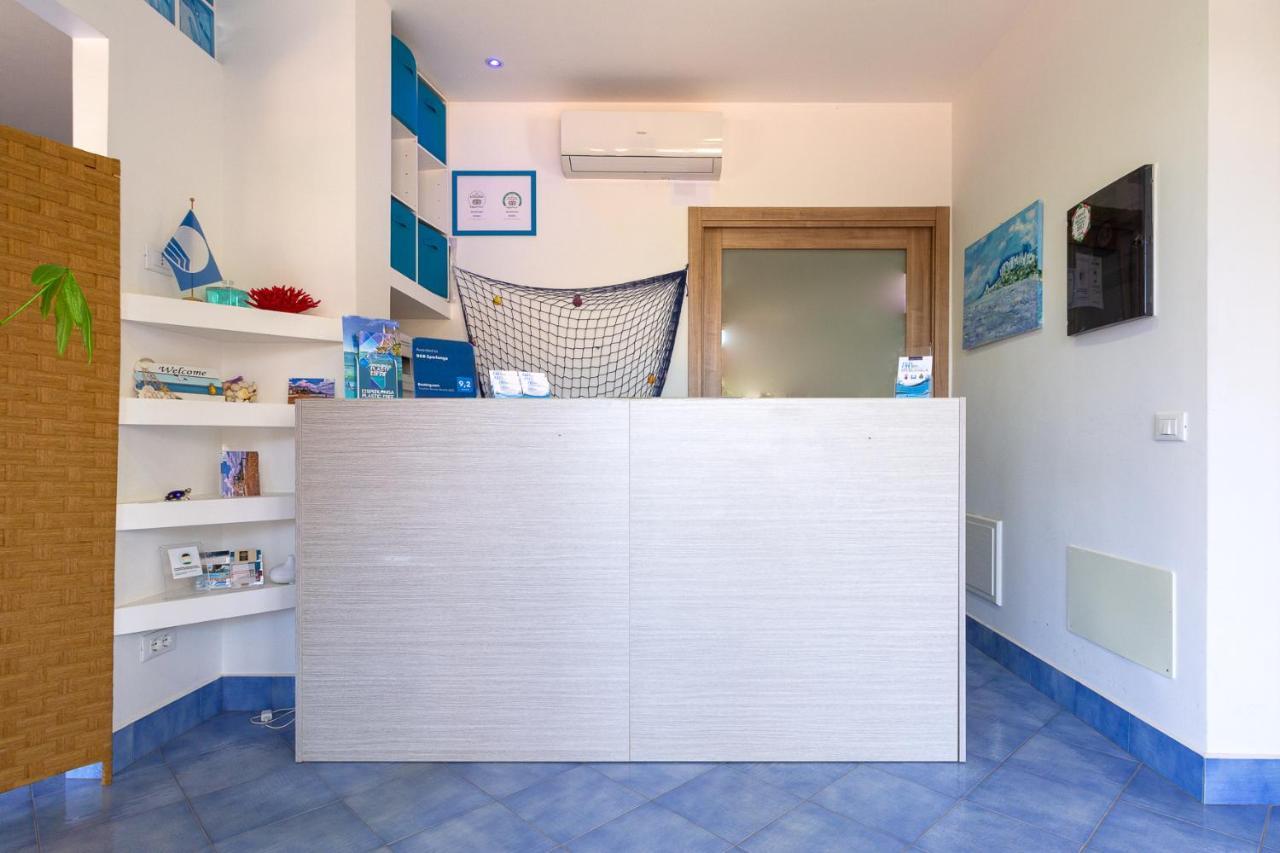 B&B Sperlonga 3*