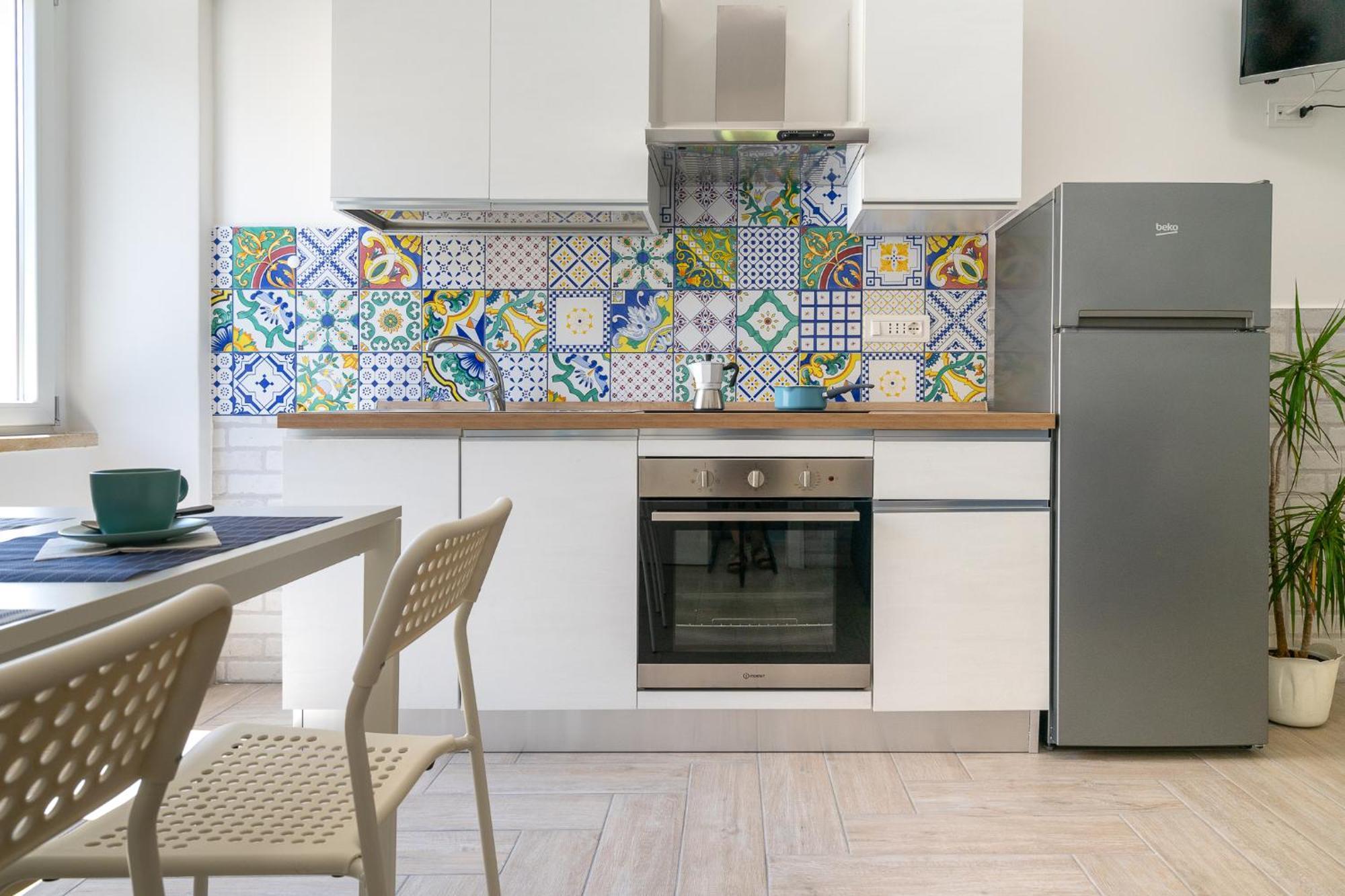 B&B Sperlonga Bed & Breakfast