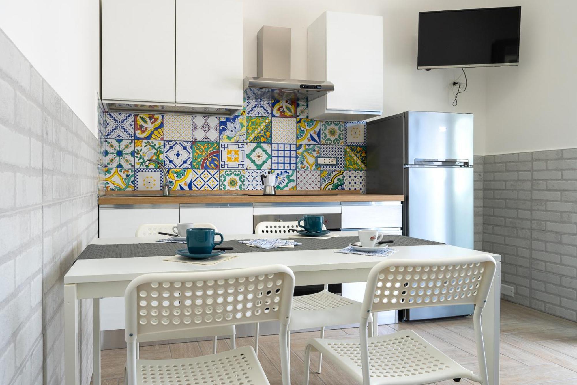 Bed & Breakfast B&B Sperlonga 3*