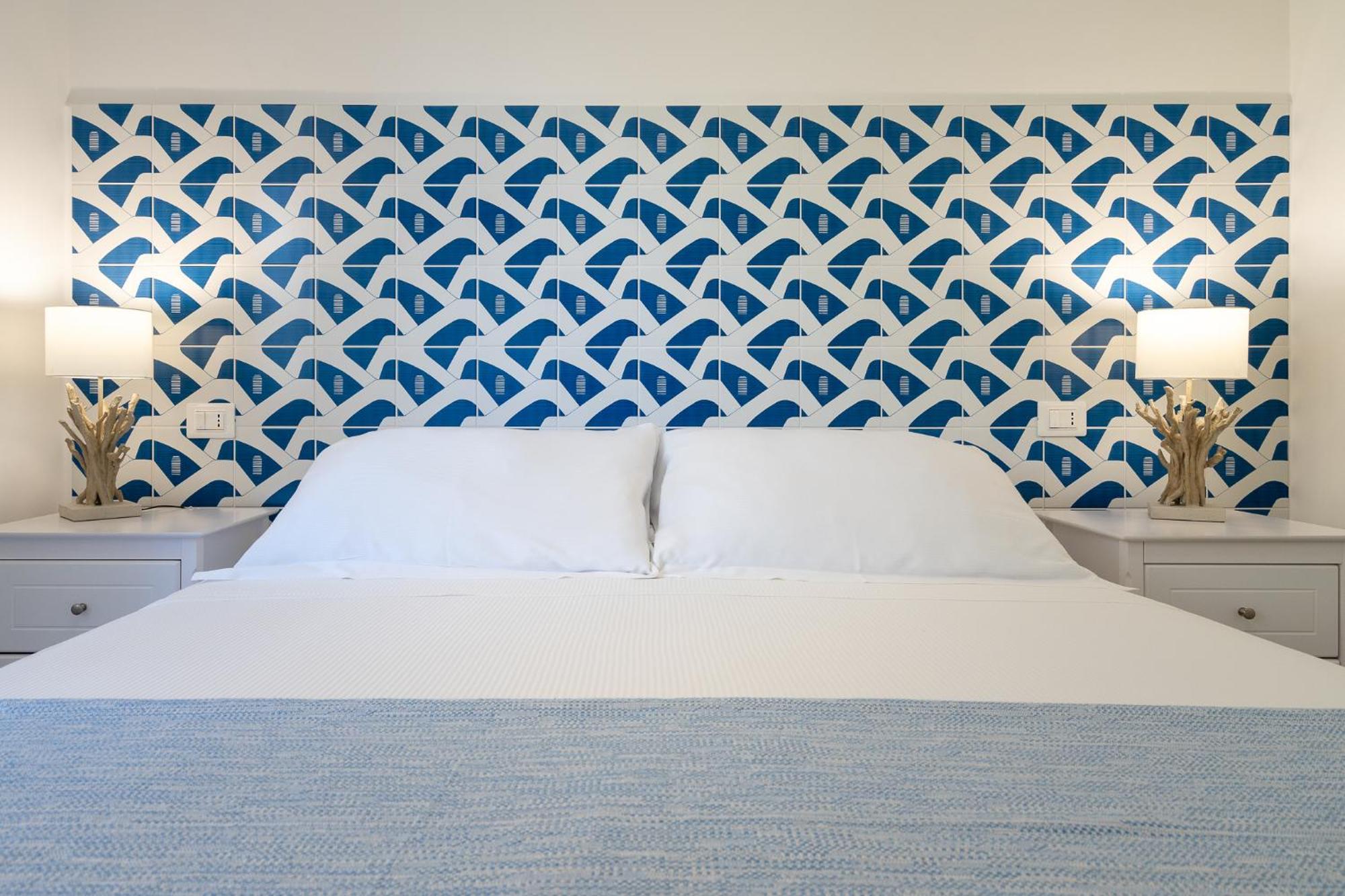 B&B Sperlonga Bed & Breakfast Sperlonga