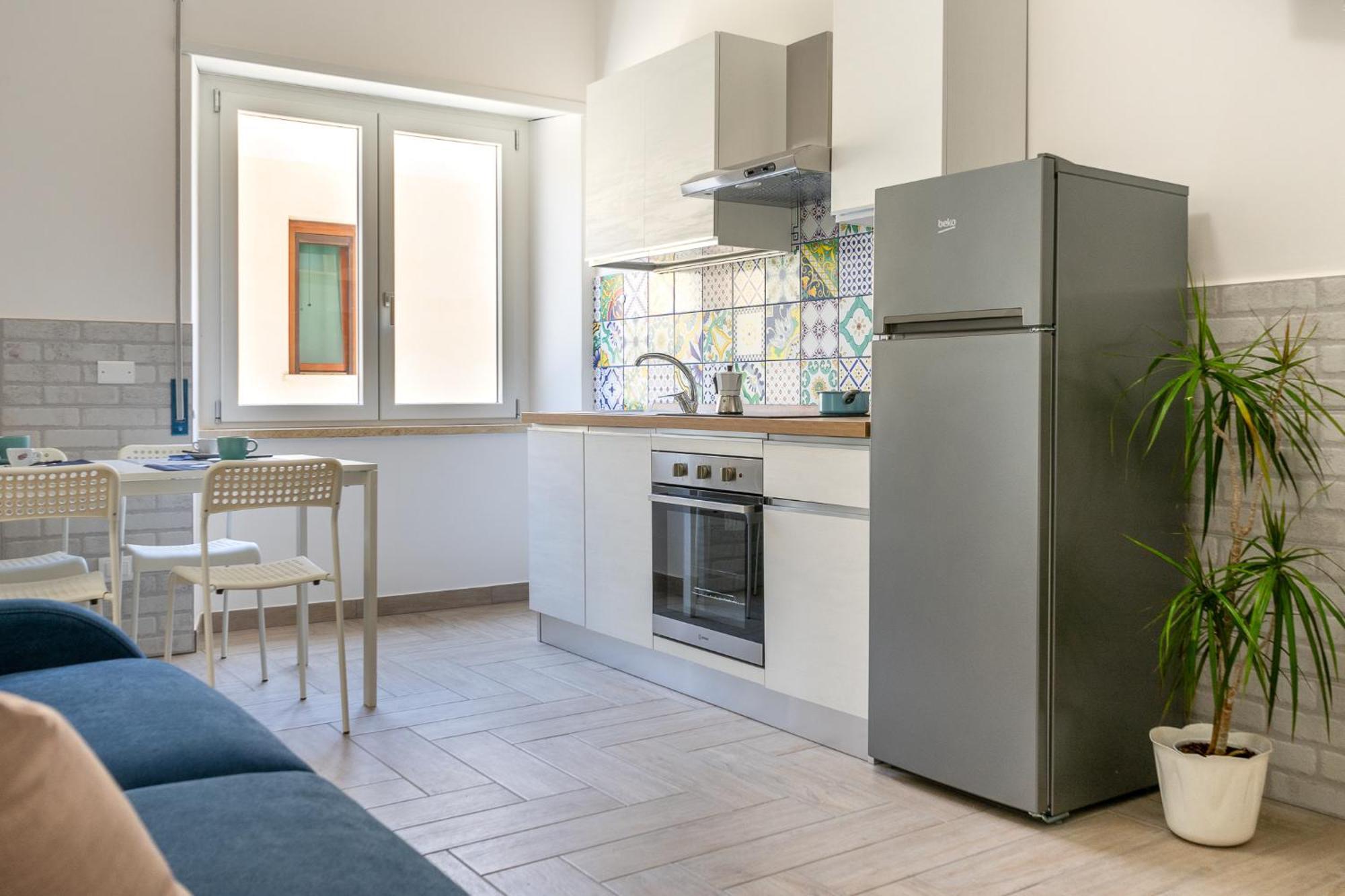 B&B Sperlonga Sperlonga