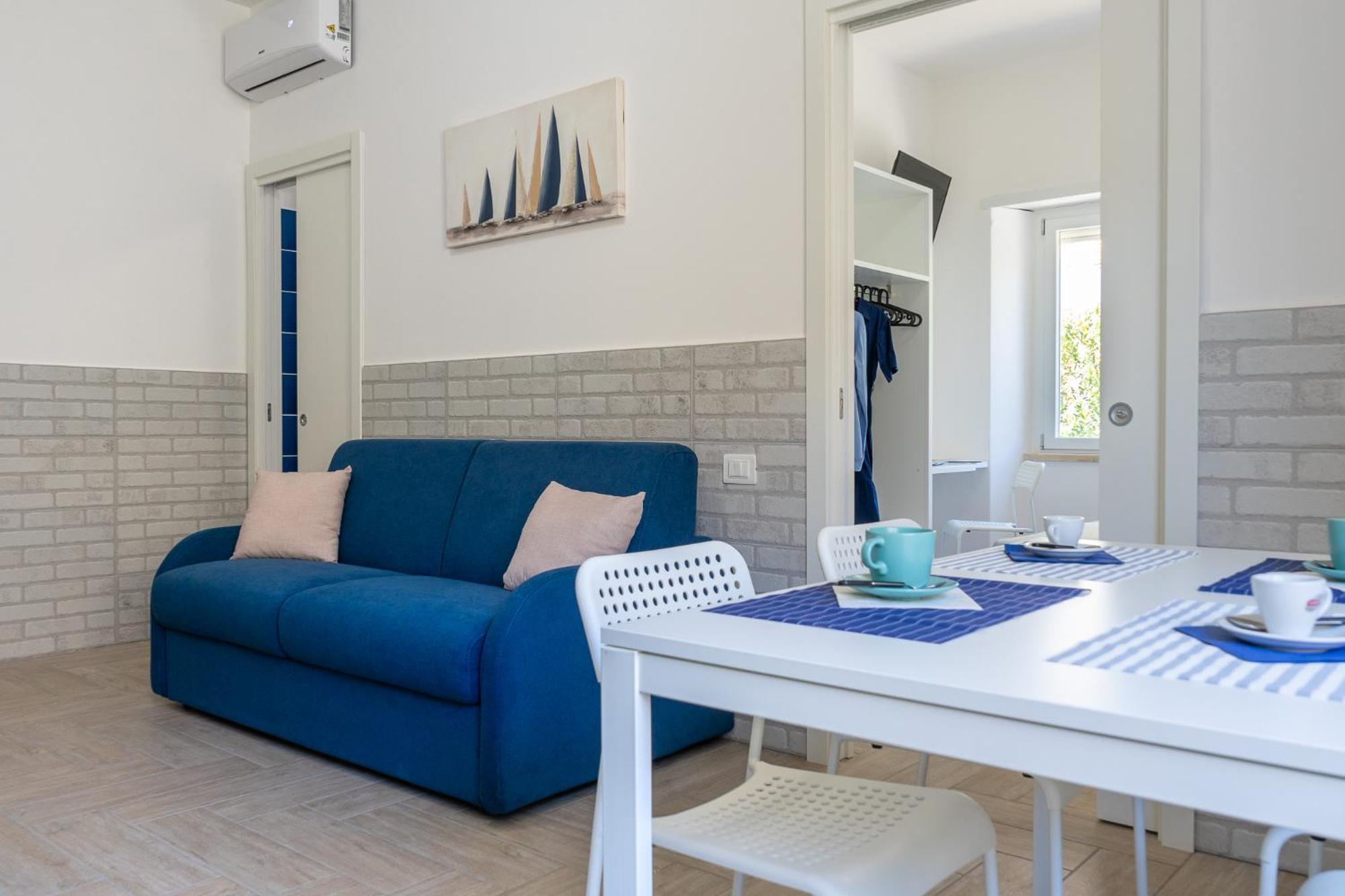 B&B Sperlonga Bed & Breakfast