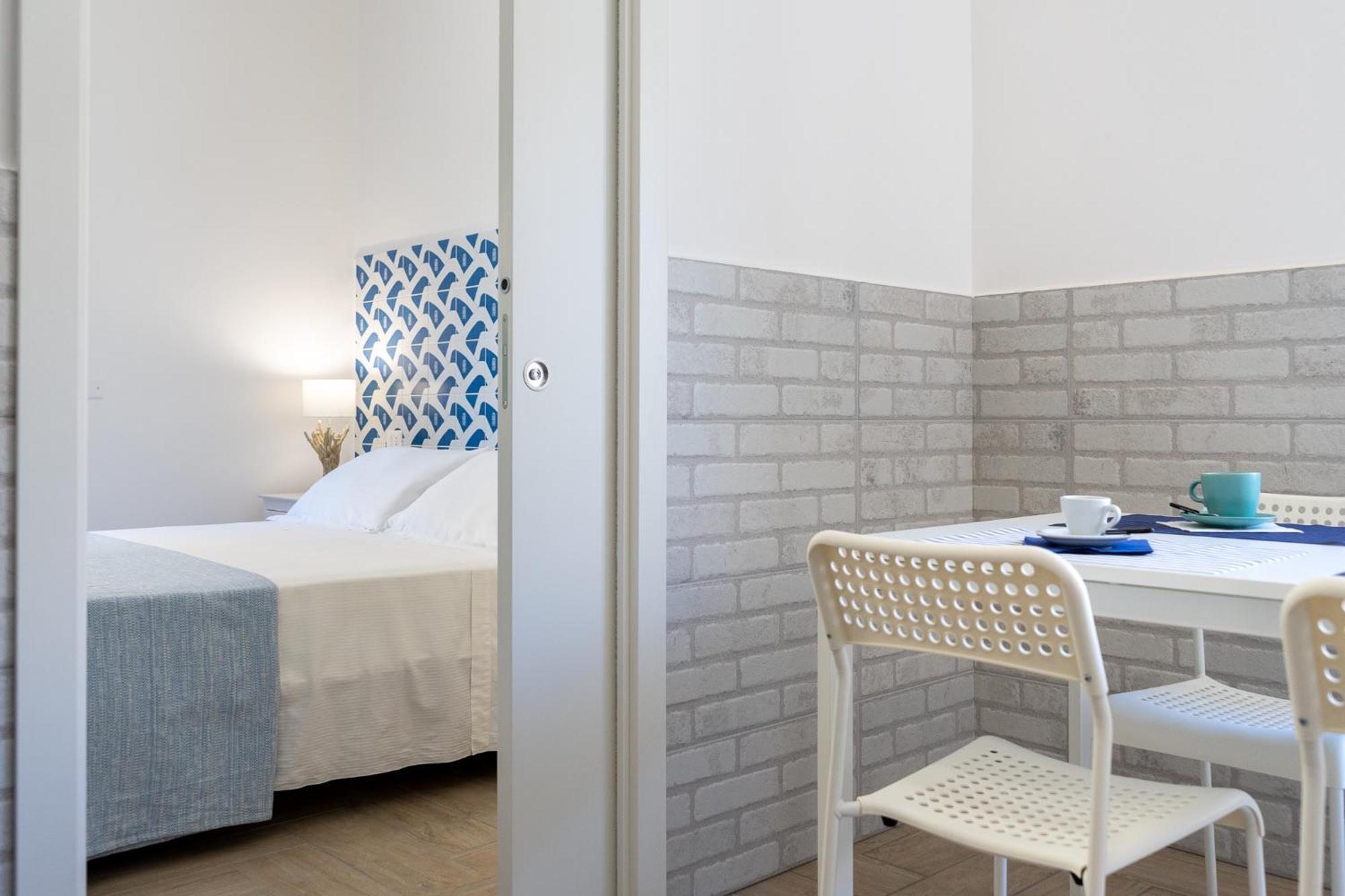 Bed & Breakfast B&B Sperlonga