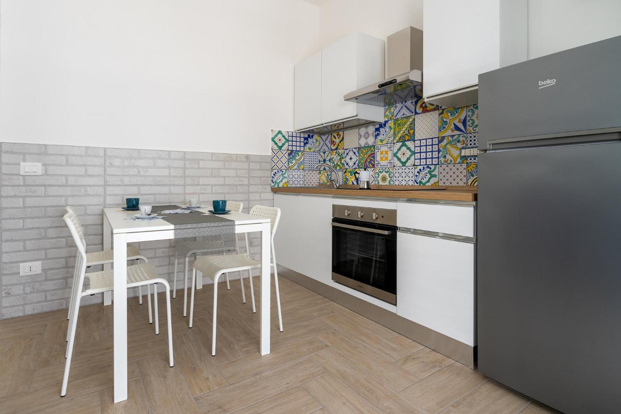 B&B Sperlonga