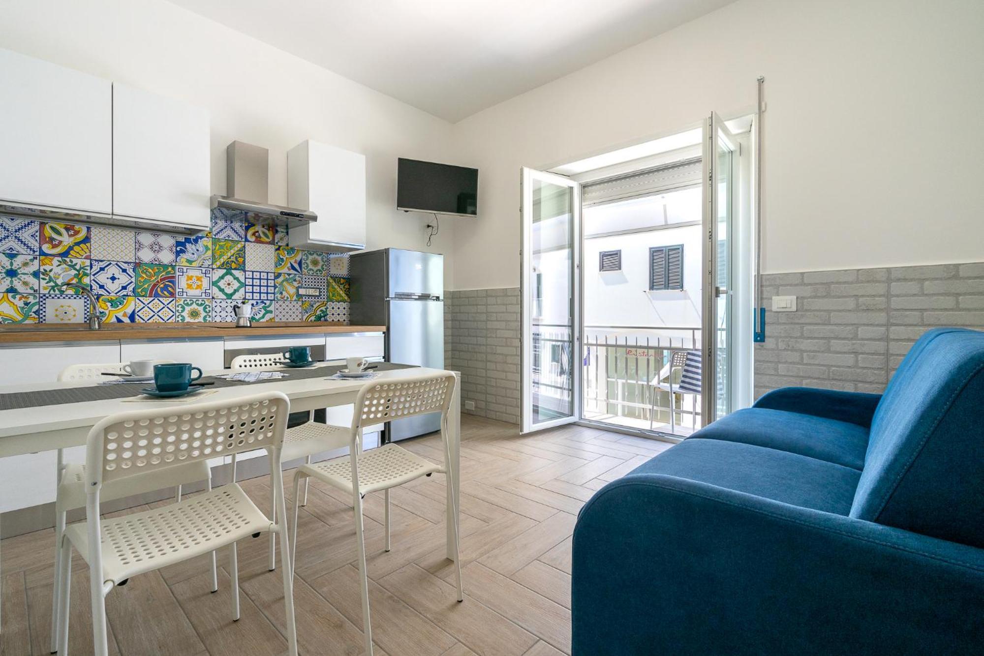 B&B Sperlonga Bed & Breakfast 3*