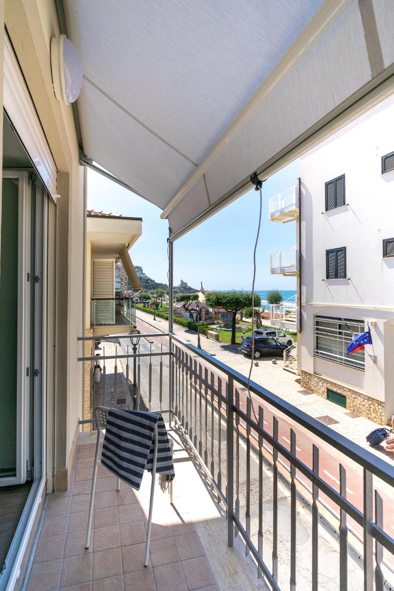 B&B Sperlonga Bed & Breakfast Sperlonga