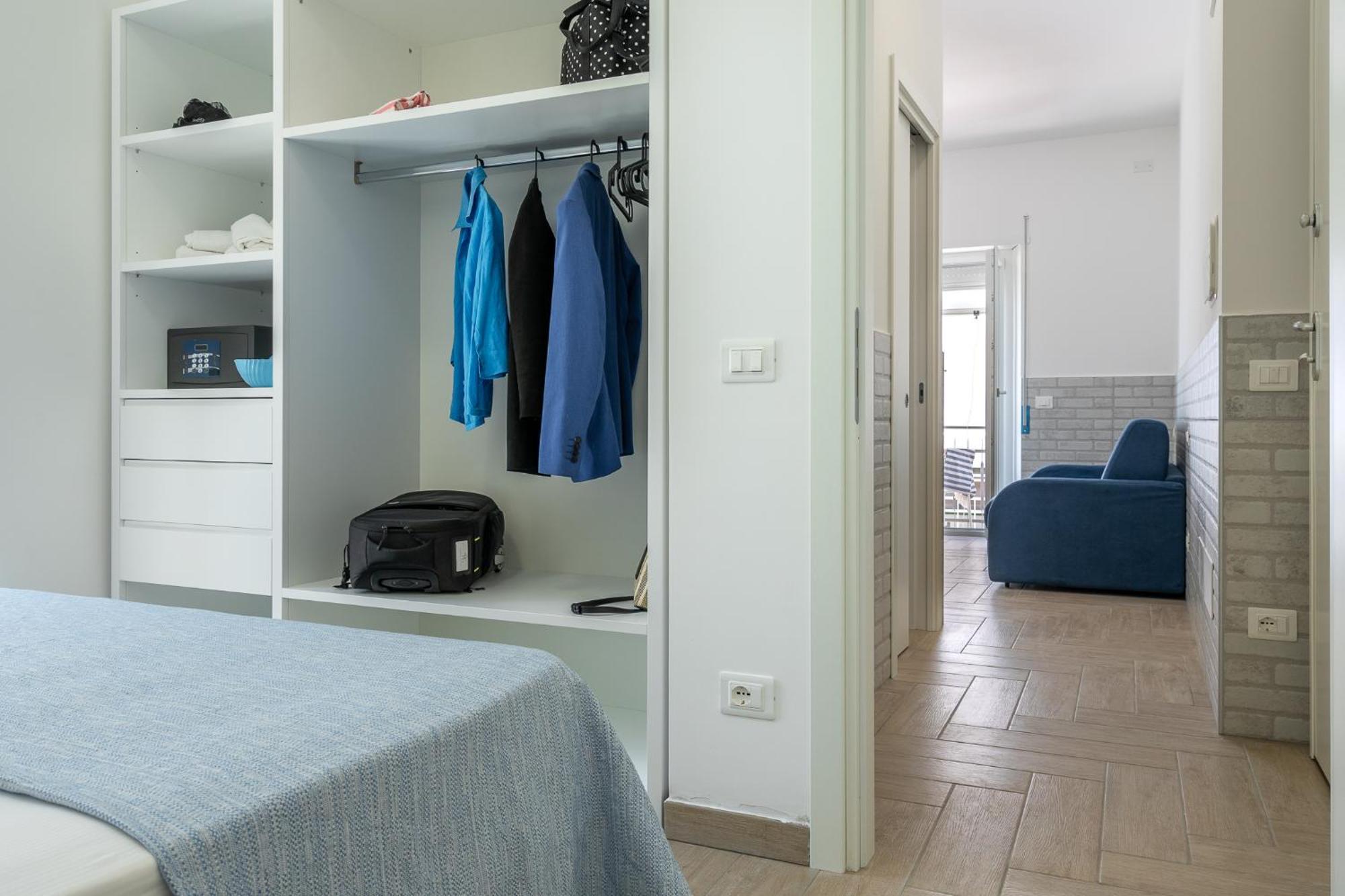 B&B Sperlonga 3* Sperlonga