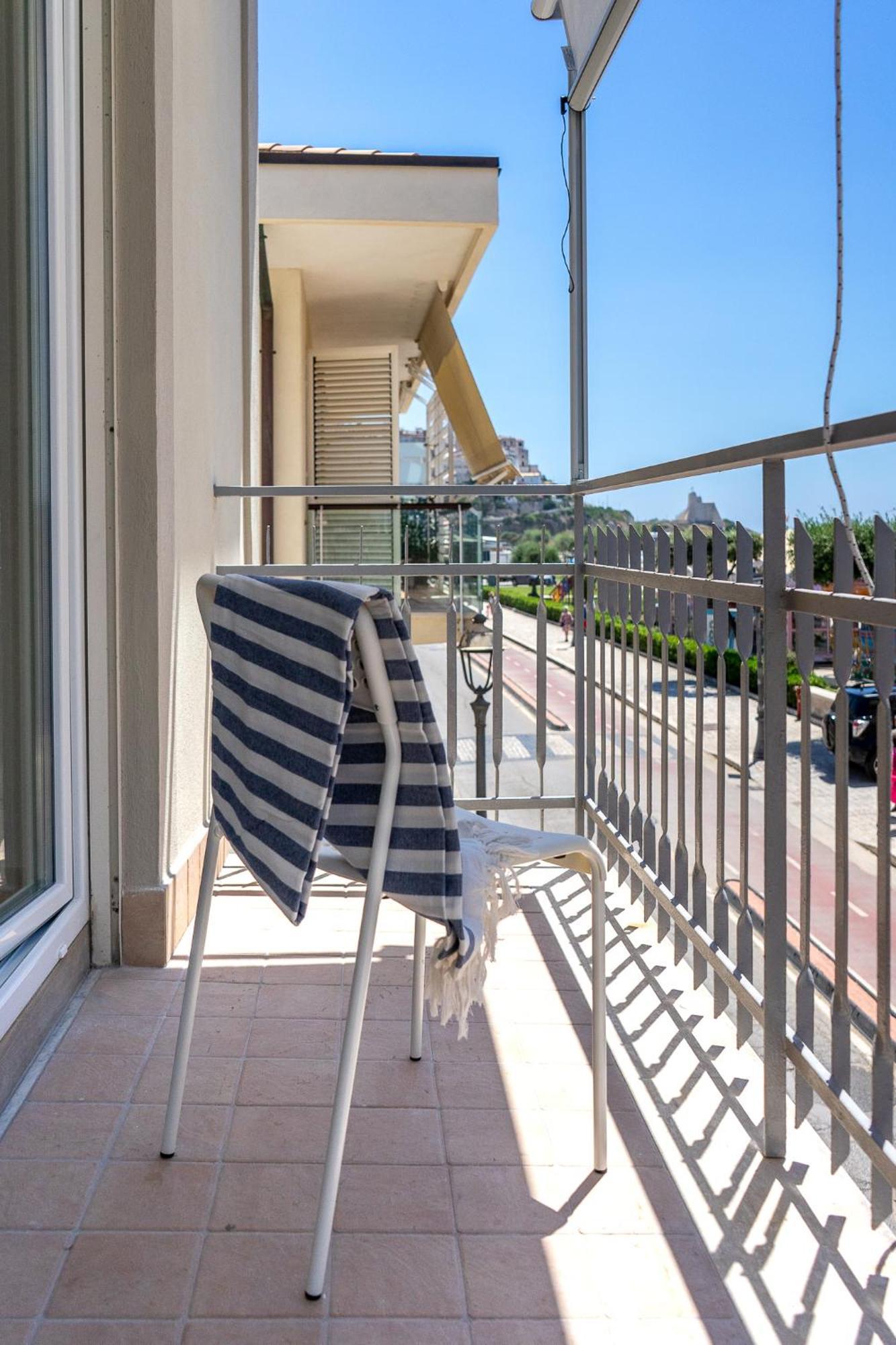 Bed & Breakfast B&B Sperlonga 3*
