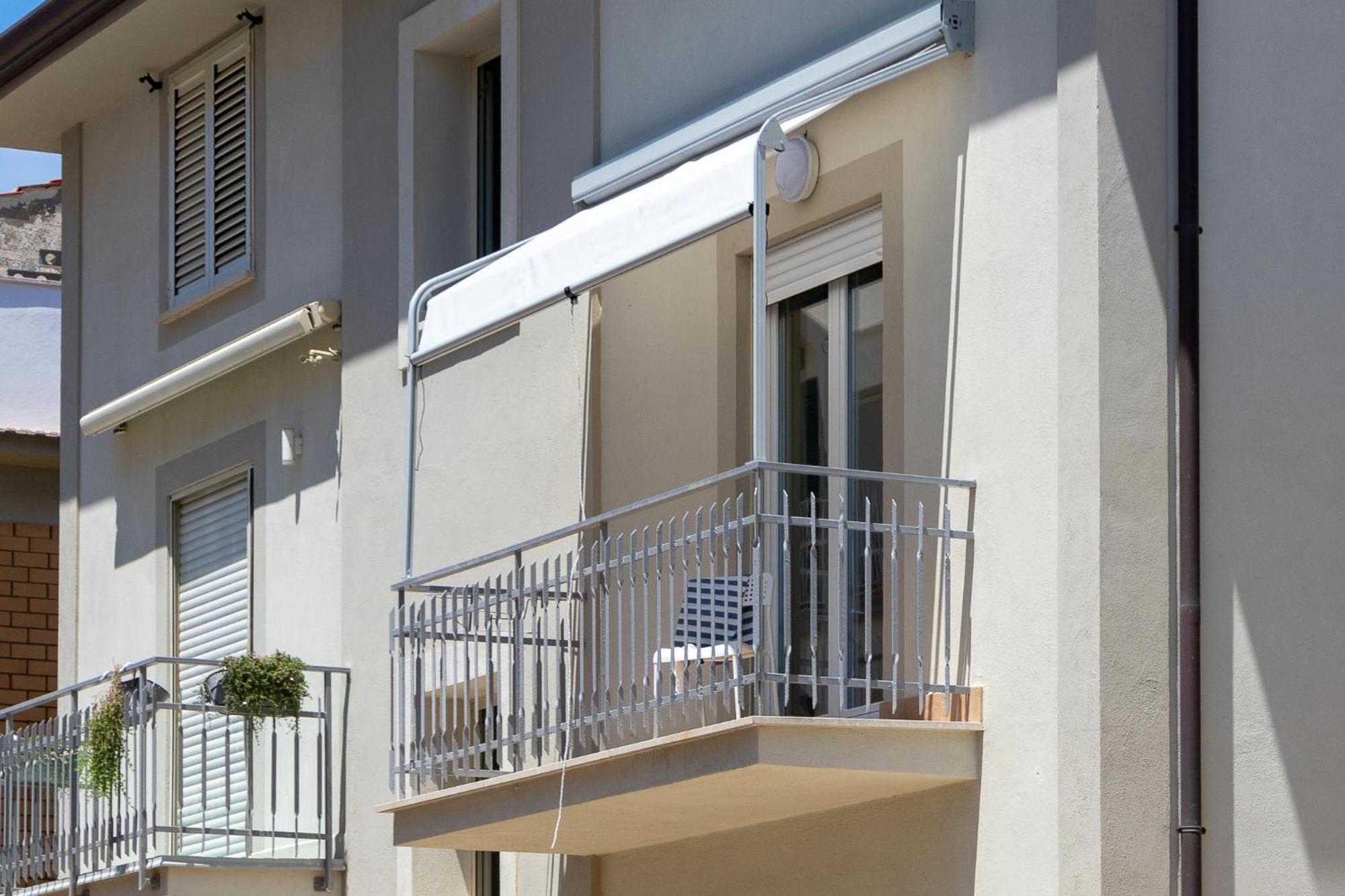 B&B Sperlonga Bed & Breakfast