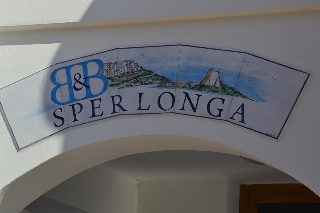 B&B Sperlonga Sperlonga