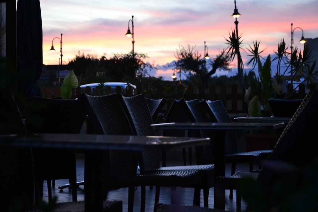 B&B Sperlonga