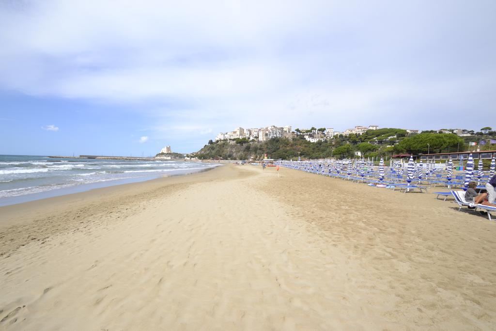 B&B Sperlonga Bed & Breakfast