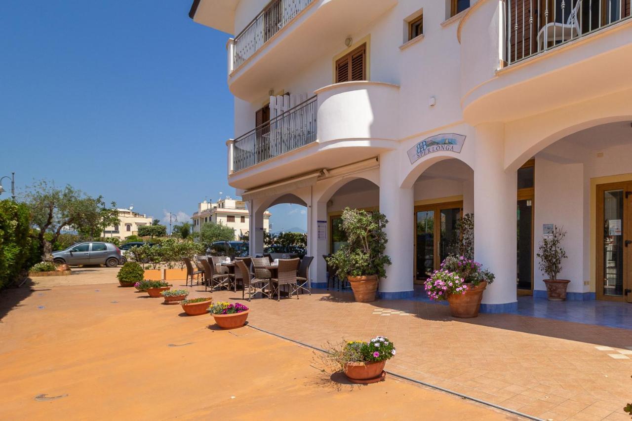 B&B Sperlonga Bed & Breakfast Sperlonga