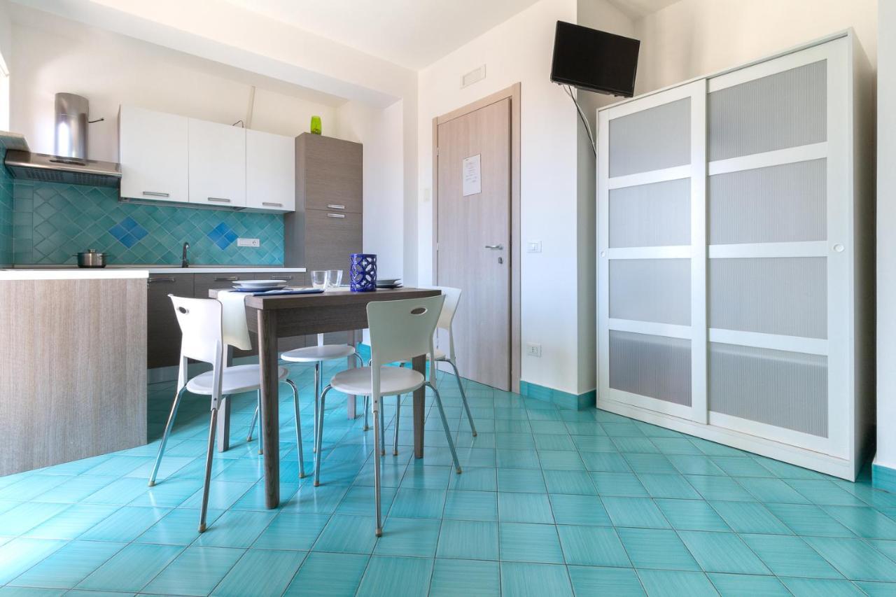 B&B Sperlonga Bed & Breakfast Sperlonga