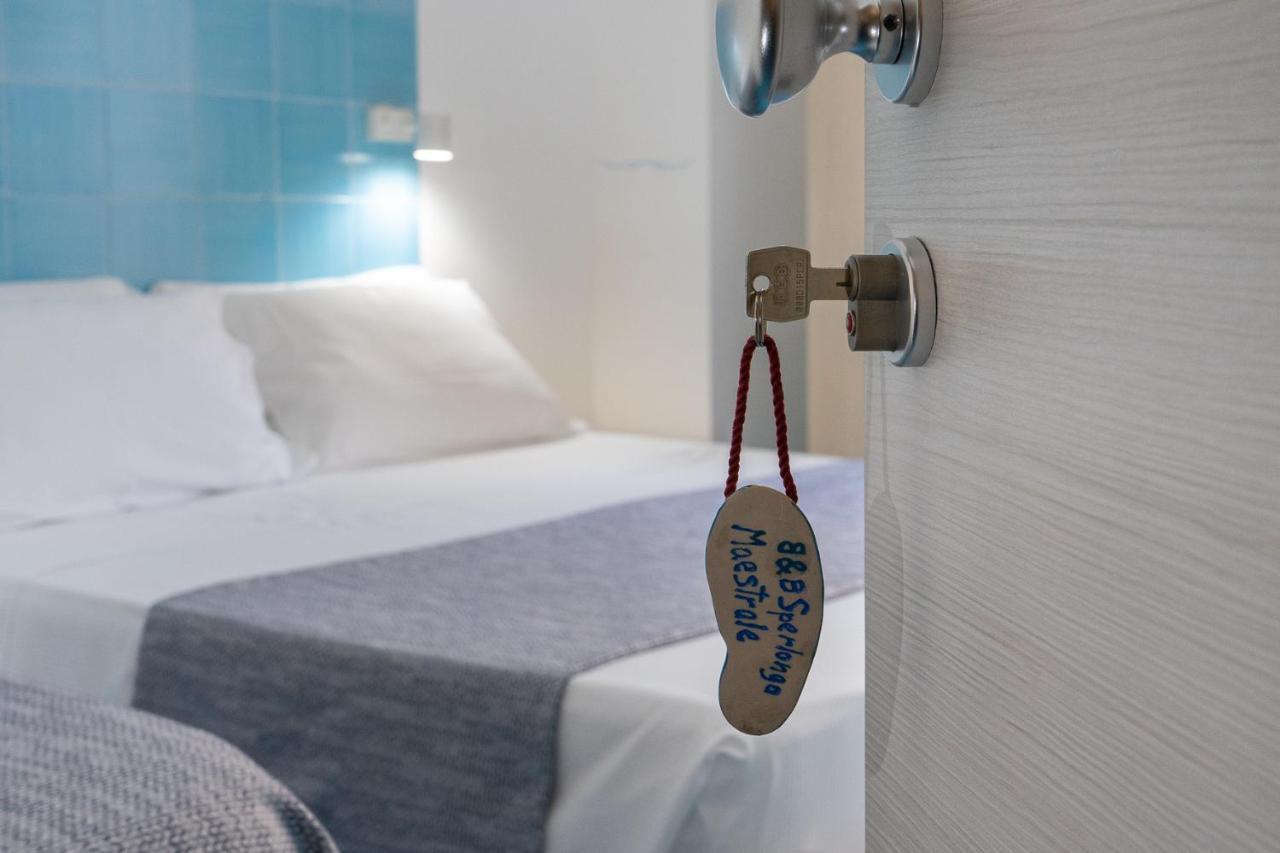 Bed & Breakfast B&B Sperlonga Sperlonga