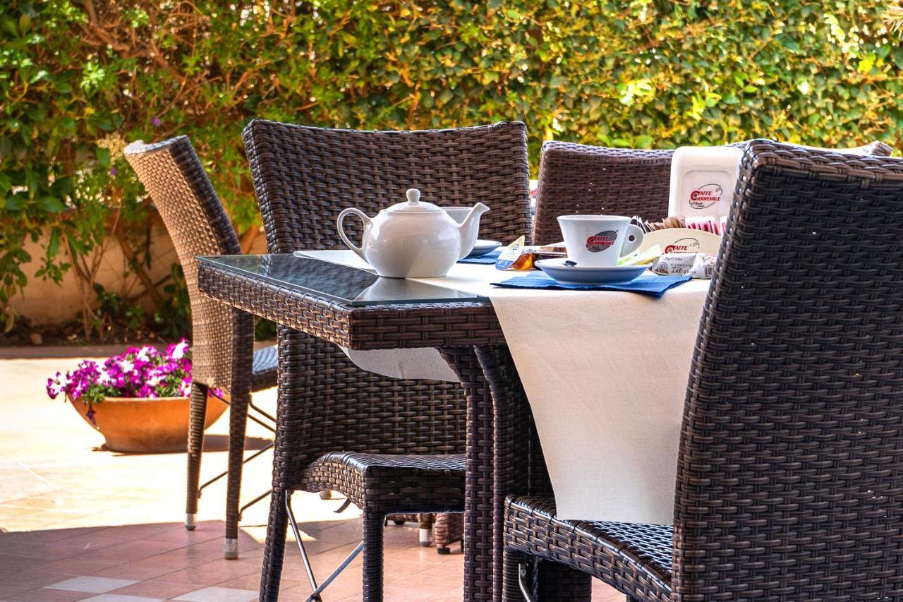B&B Sperlonga 3*