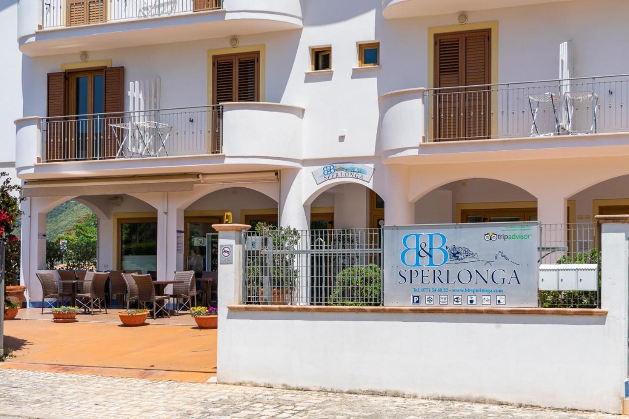 B&B Sperlonga Bed & Breakfast