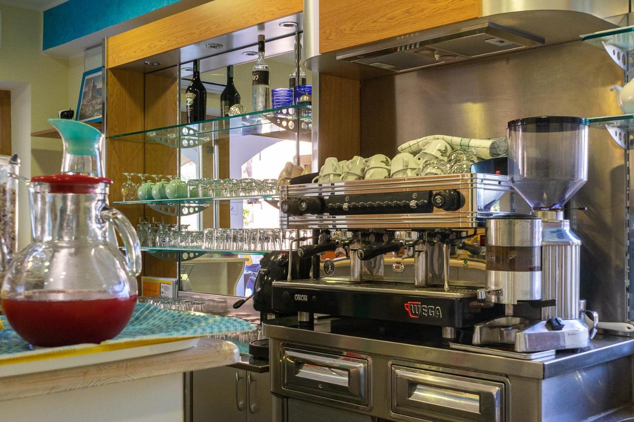 B&B Sperlonga Bed & Breakfast Sperlonga