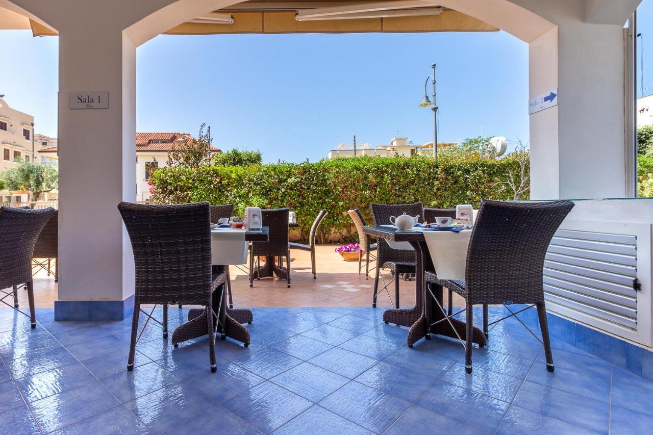 B&B Sperlonga Bed & Breakfast