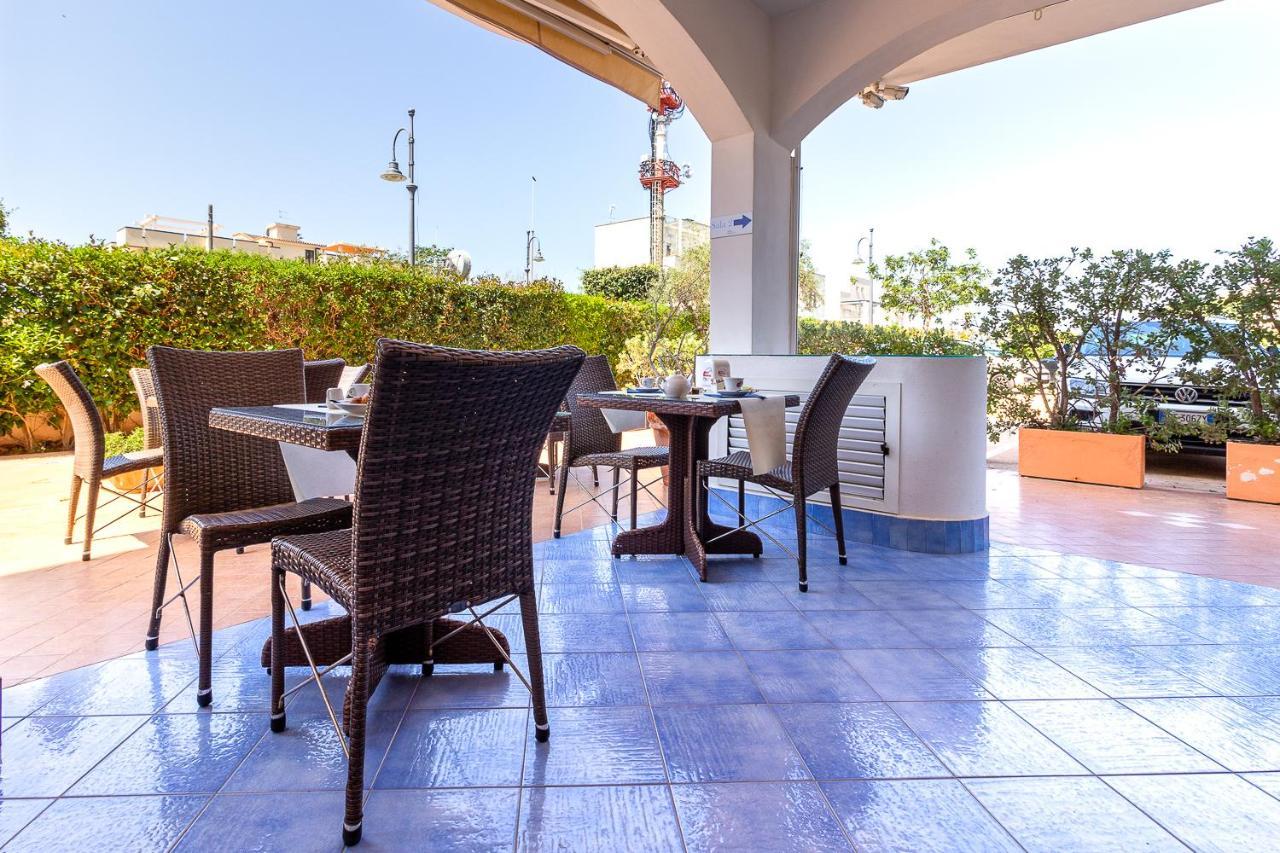 B&B Sperlonga Bed & Breakfast Sperlonga