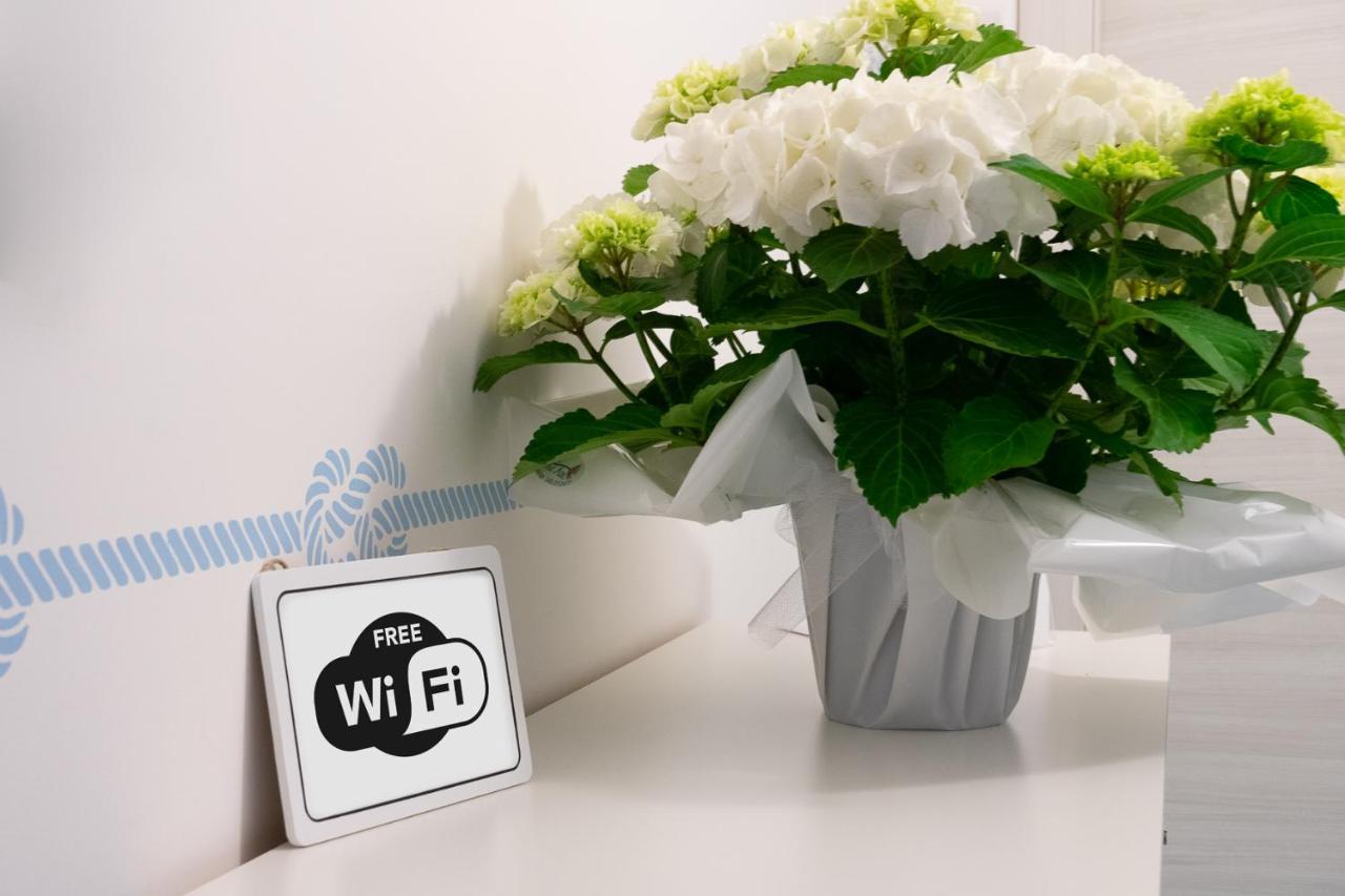 B&B Sperlonga Bed & Breakfast