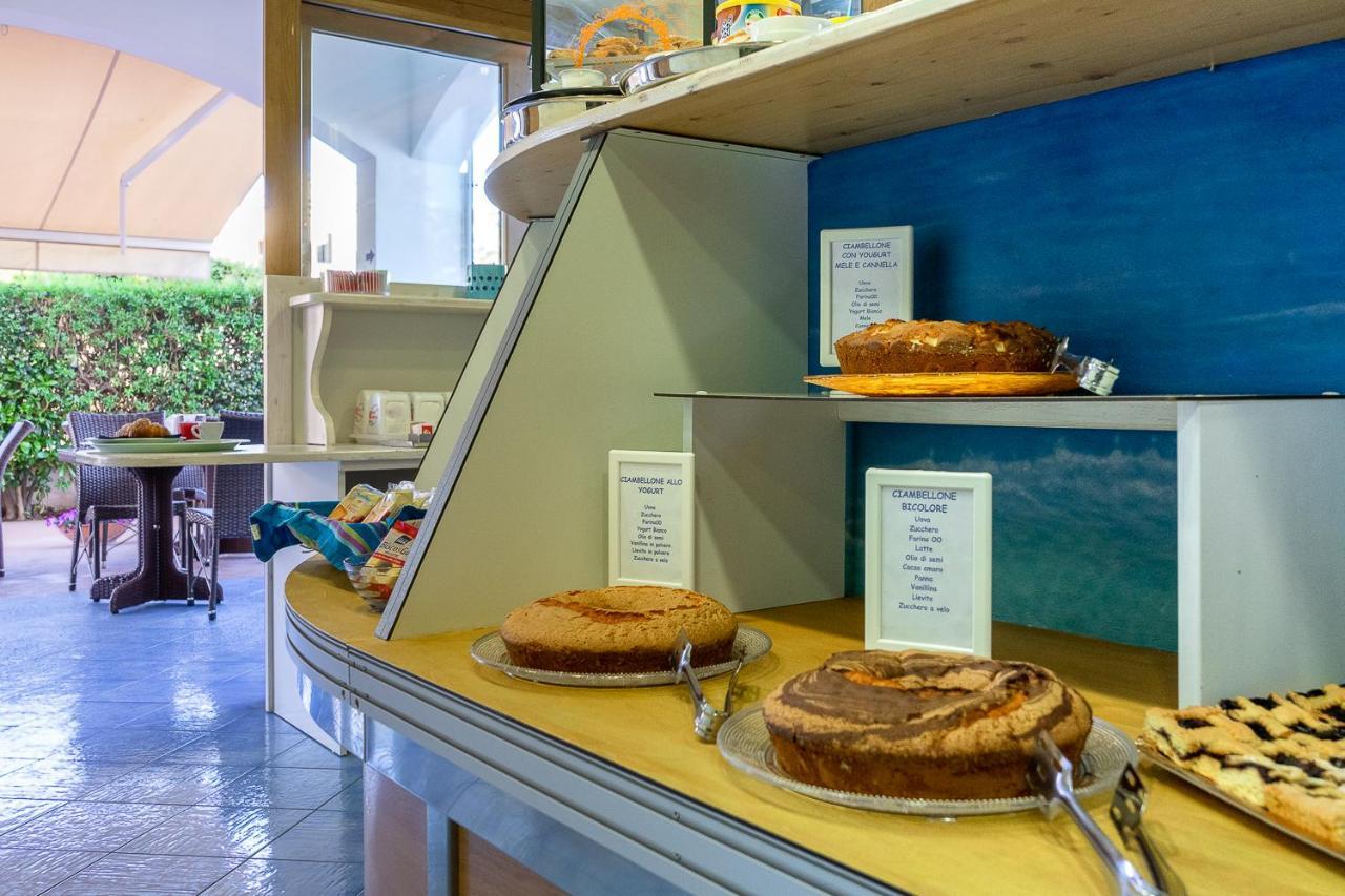 B&B Sperlonga Bed & Breakfast