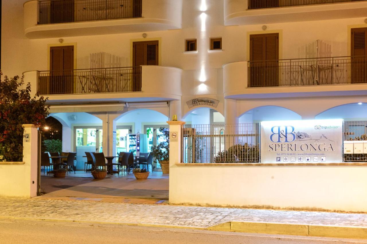 Bed & Breakfast B&B Sperlonga 3*