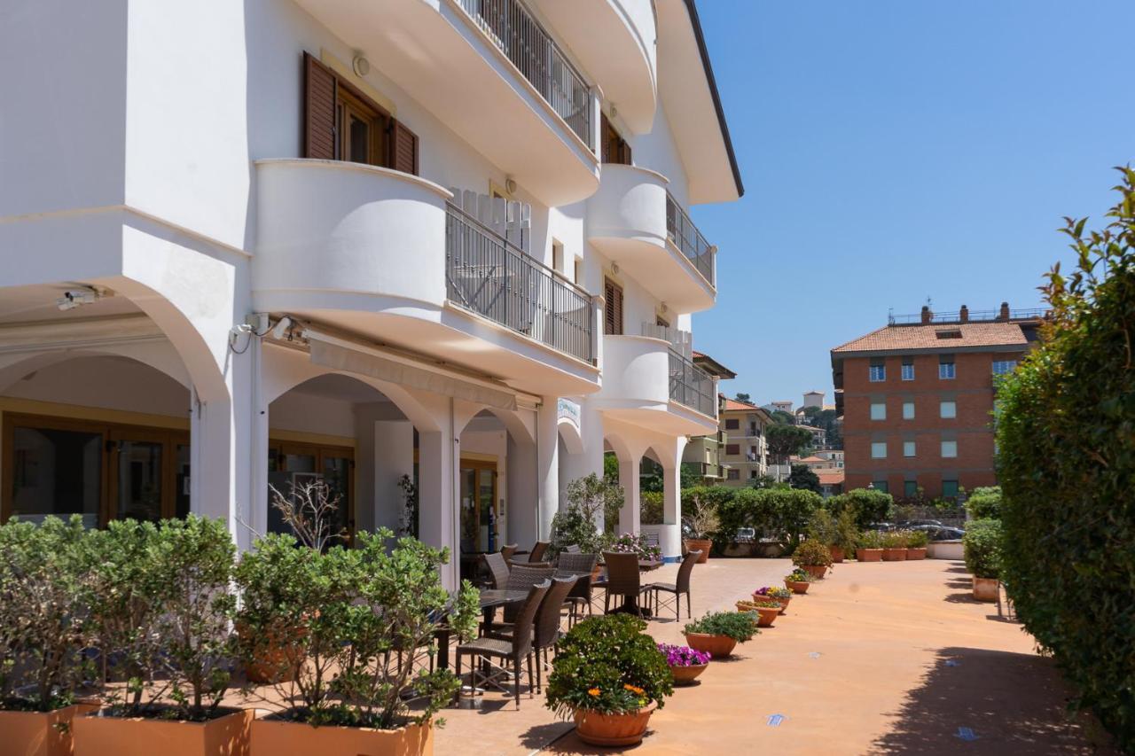 B&B Sperlonga 3*