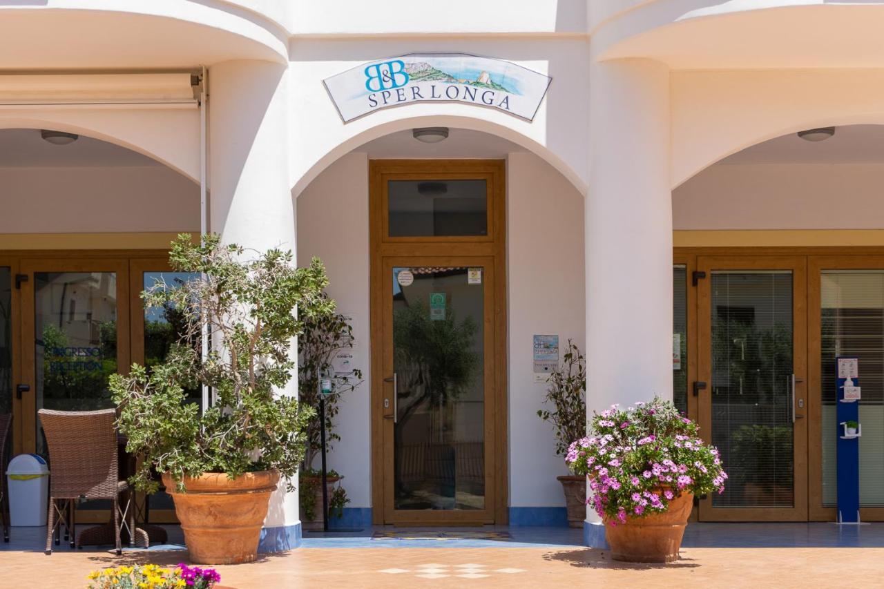 B&B Sperlonga